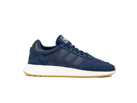 ADIDAS I-5923 AZUL MARINO-D97347-img-1