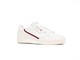 ADIDAS CONTINENTAL 80 BLANCO BANDA ROJA Y NEGRA-B41680-img-2