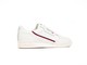 ADIDAS CONTINENTAL 80 BLANCO BANDA ROJA Y NEGRA-B41680-img-3