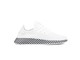 ADIDAS DEERUPT RUNNER BLANCO-NEGRO-B41767-img-1