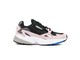 ADIDAS FALCON W   NEGRO-ROSA-B28126-img-1