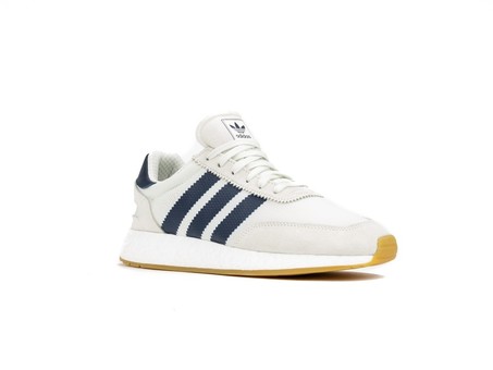 Dignified Have a bath penance ADIDAS I-5923 BLANCO-GRIS - B37947 - TheSneakerOne