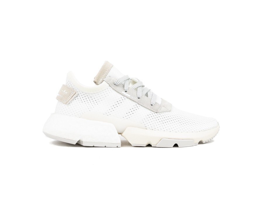 ADIDAS POD-S3-1 TRIPLE BLANCO - TheSneakerOne