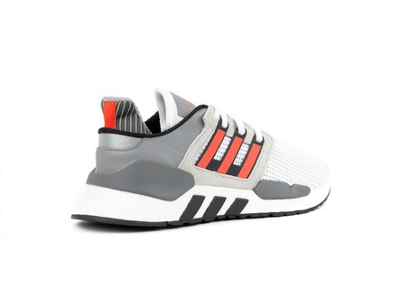 ADIDAS EQT SUPPORT 91-18   BLANCO-ROALRE-GRIS-B37521-img-4