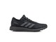 ADIDAS PUREBOOST  NEGRO-GRPUDG-NAALRE-CM8304-img-1