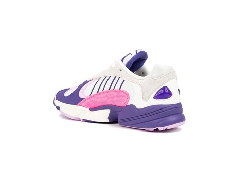 ADIDAS YUNG-1 DRAGON BALL FREEZA-D97048-img-4