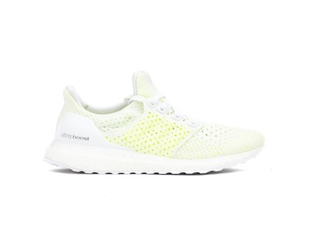 ADIDAS ULTRABOOST CLIMA BLANCO-AMARILLO-AQ0481-img-1