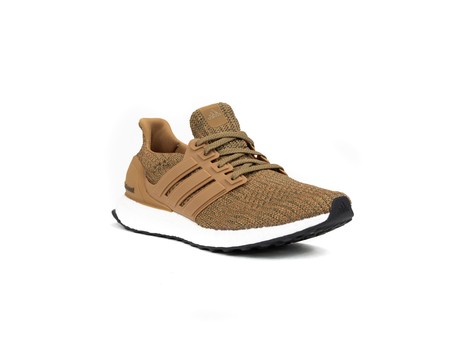 ADIDAS ULTRABOOST MARRON-CM8118-img-2