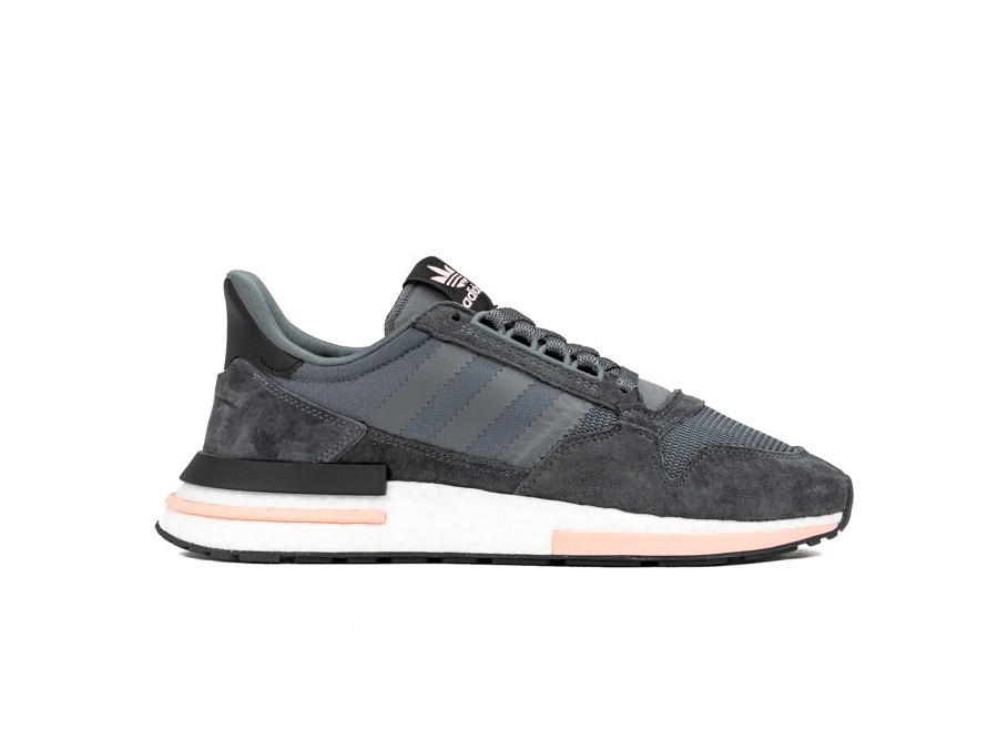 ADIDAS ZX 500 RM GRIS - B42217 - TheSneakerOne
