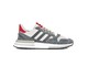 ADIDAS ZX 500 RM  GRIS-ROJO-B42204-img-1