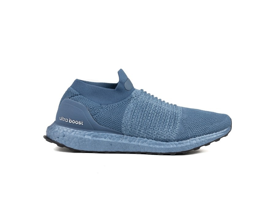 ADIDAS ULTRABOOST LACELESS BOOST - AC8193 - TheSneakerOne