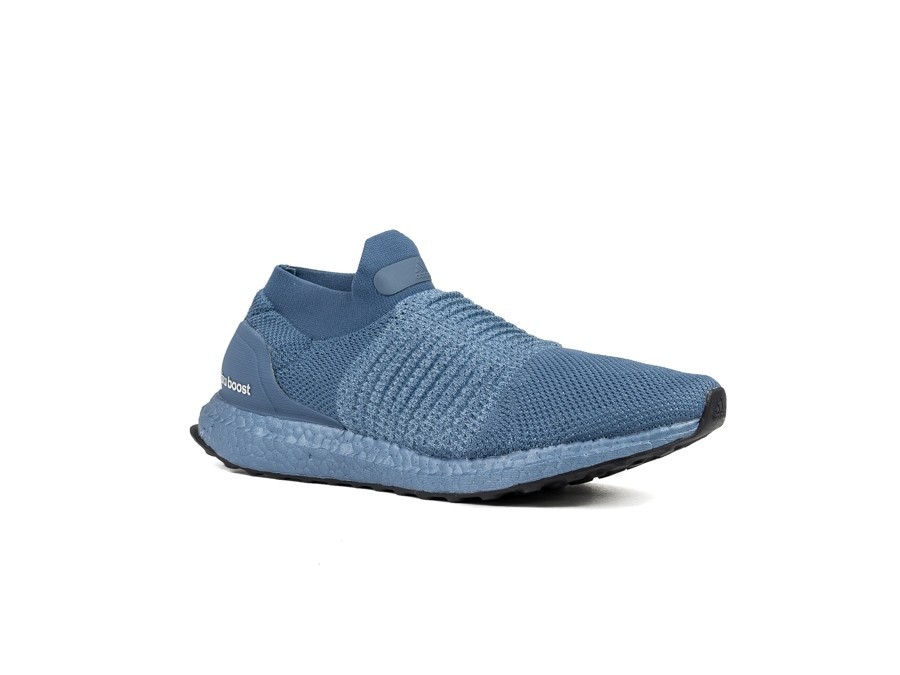 ADIDAS ULTRABOOST LACELESS BOOST - AC8193 - TheSneakerOne