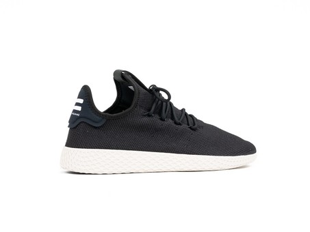 ADIDAS PW TENNIS HU NEGRO-BLANCO-AQ1056-img-3