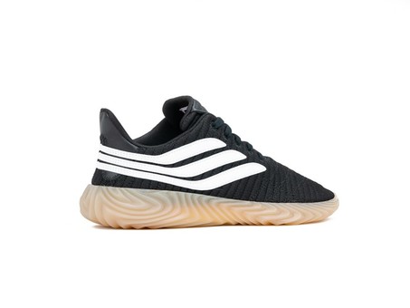 ADIDAS SOBAKOV    NEGRO-BLANCO-GUM-AQ1135-img-3