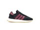ADIDAS I-5923 NEGRO-BURDEOS-BLANCO-B37946-img-1