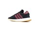 ADIDAS I-5923 NEGRO-BURDEOS-BLANCO-B37946-img-4