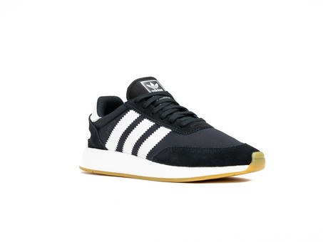 ADIDAS I-5923 NEGRO-BLANCO-GUM-D97344-img-2