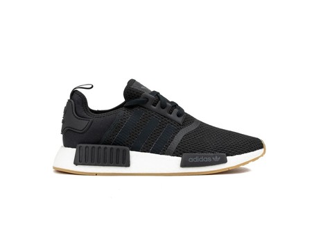 ADIDAS NMD_R1 NEGRO-NEGRO-GUM-B42200-img-1