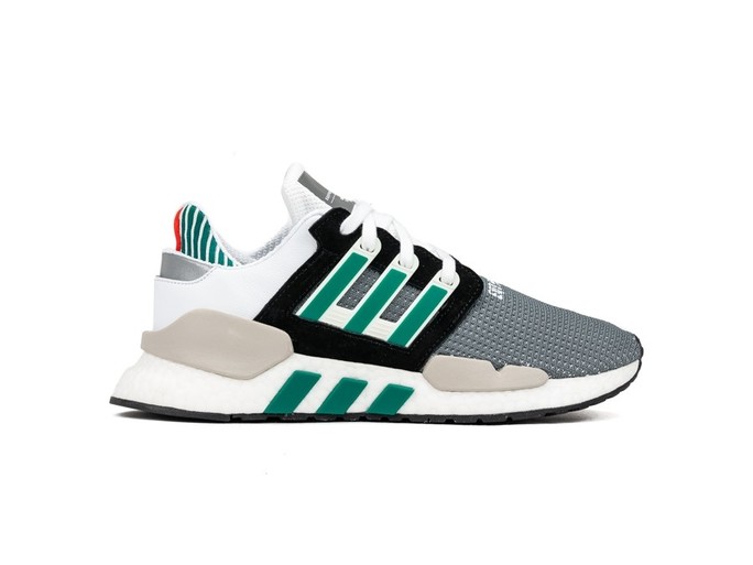 adidas eqt support gris