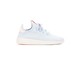 ADIDAS PW TENNIS HU WOMEN AZUL CLARO-B41884-img-1