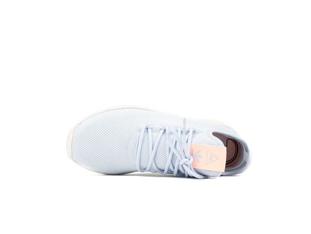 ADIDAS PW TENNIS HU WOMEN AZUL CLARO-B41884-img-5