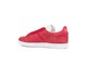 ADIDAS GAZELLE W  ROJO FUERTE-B41656-img-4