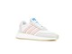 ADIDAS I-5923 W   BLANCO-ROSA-BLANCO-D97348-img-2