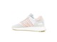 ADIDAS I-5923 W   BLANCO-ROSA-BLANCO-D97348-img-4