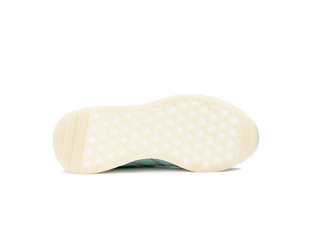 ADIDAS I-5923 W   GRIS-MENTA-D97349-img-6