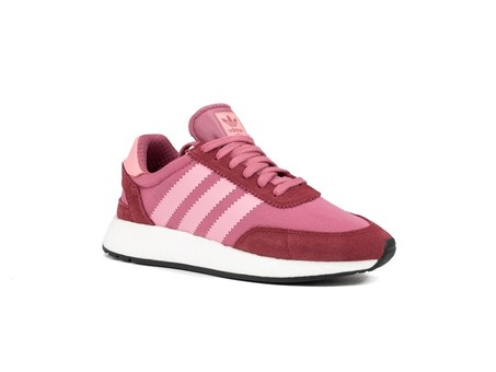 ADIDAS I-5923 W   BURDEOS-ROSA-D97352-img-3