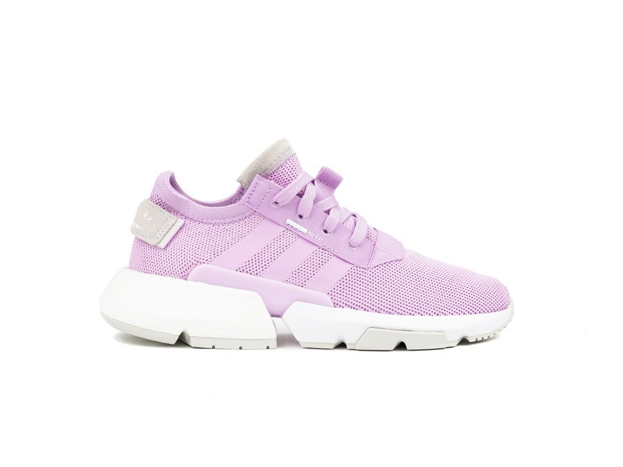 ADIDAS POD-S3-1 W LILA - B37469 - TheSneakerOne