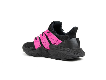 ADIDAS PROPHERE WOMEN NEGRO-ROSA-B37660-img-4