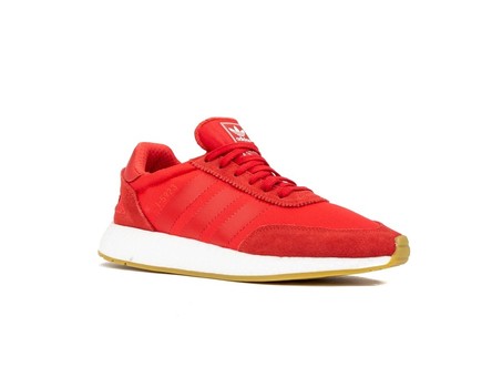 ADIDAS I-5923 ROJO-D97346-img-2