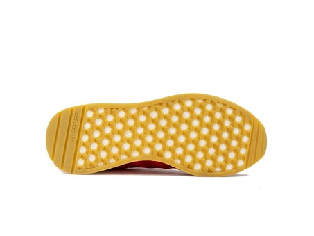 ADIDAS I-5923 ROJO-D97346-img-5