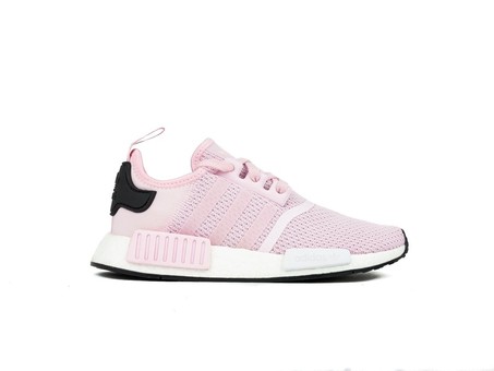ADIDAS NMD_R1 WOMEN  ROSA CLARO-B37648-img-1