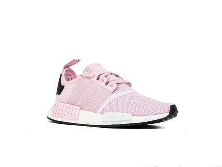 ADIDAS NMD_R1 WOMEN  ROSA CLARO-B37648-img-2