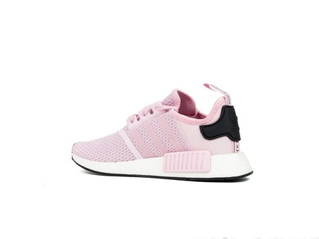 ADIDAS NMD_R1 WOMEN  ROSA CLARO-B37648-img-4