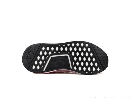 ADIDAS NMD_R1 WOMEN  ROSA CLARO-B37648-img-5