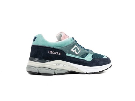 NEW BALANCE M1500 (9FT)  MADE IN ENGLAND AZULES-M15009FT-img-3