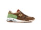 NEW BALANCE M1500 (LN)  MADE IN ENGLAND MARRON-M1500LN-img-1