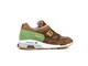 NEW BALANCE M1500 (LN)  MADE IN ENGLAND MARRON-M1500LN-img-3