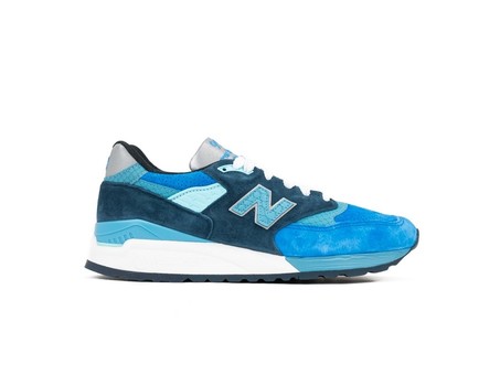 NEW BALANCE M998 (NE) MADE IN USA AZULES-M998NE-img-1