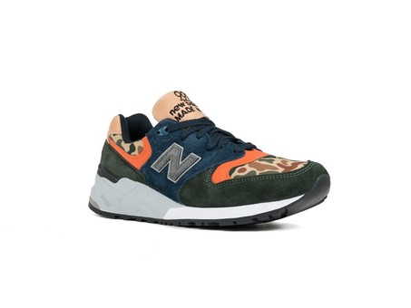 NEW BALANCE M999 MADE IN USA (NI) VERDES-M999NI-img-2
