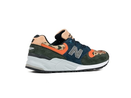 NEW BALANCE M999 MADE IN USA (NI) VERDES-M999NI-img-3
