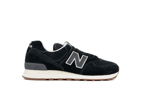 NEW BALANCE ML574 CLASICO & (ESE) NEGRAS-ML574ESE-img-1