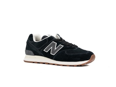 NEW BALANCE ML574 CLASICO & (ESE) NEGRAS-ML574ESE-img-2
