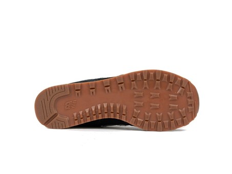 NEW BALANCE ML574 CLASICO & (ESE) NEGRAS-ML574ESE-img-6