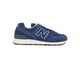 NEW BALANCE ML574 CLASICO & (ESG) AZULES-ML574ESG-img-1