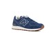 NEW BALANCE ML574 CLASICO & (ESG) AZULES-ML574ESG-img-2