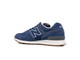NEW BALANCE ML574 CLASICO & (ESG) AZULES-ML574ESG-img-4